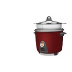 Maspion MRC-1819PL Rice Cooker Rice Cooker, Warmer, Steamer 1.8L 1