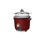 Maspion MRC-1819PL Rice Cooker Rice Cooker, Warmer, Steamer 1.8L 2