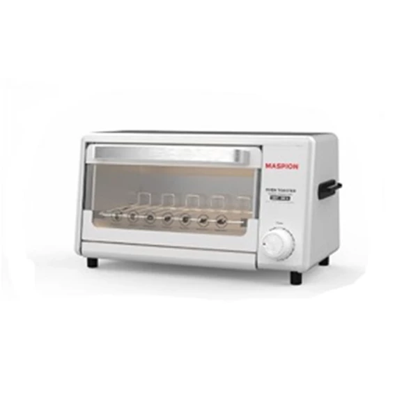 Maspion MOT-901 S Toaster Oven Toaster Furnace