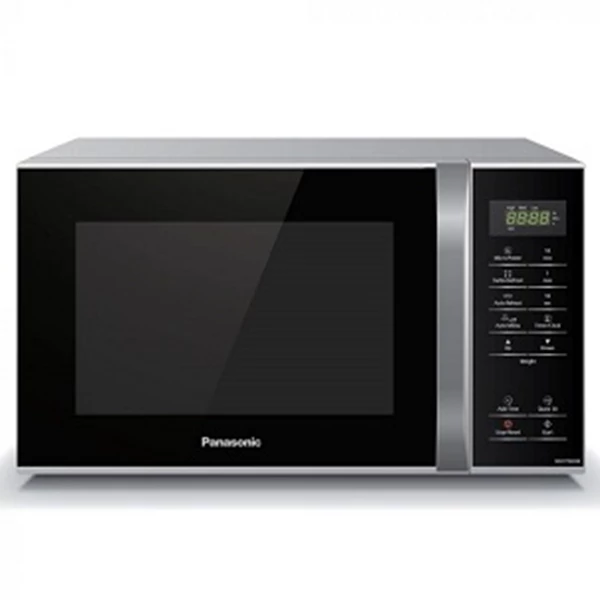 Panasonic NN ST34 Microwave Oven 25 Liters With 9 Usages Menu