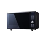 Panasonic NN DF383BTTE Microwave Oven With 20 Automatic Cooking Settings menus 2