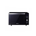 Panasonic NN DF383BTTE Microwave Oven With 20 Automatic Cooking Settings menus 1