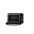 Panasonic NN DF383BTTE Microwave Oven With 20 Automatic Cooking Settings menus 3