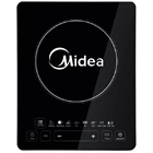 Midea IC1610 Induction Cooker / Electric Induction Cooker With Pot 2