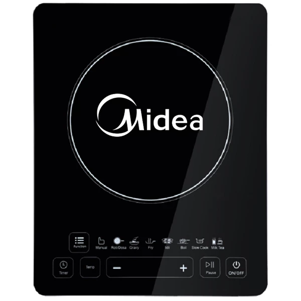 Midea IC1610 Induction Cooker / Electric Induction Cooker With Pot