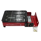 Portable Progas Grill / Portable Kitchen Stove Other Kitchen Appliances 2