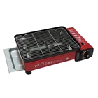 Portable Progas Grill / Portable Kitchen Stove Other Kitchen Appliances 3