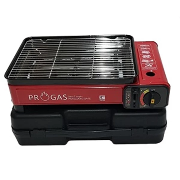 Portable Progas Grill / Portable Kitchen Stove Other Kitchen Appliances