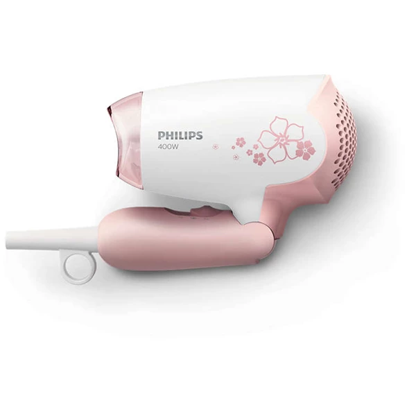 Philips HP8108 Hair Dryer Easy Hair Dryer and Stylist