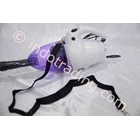 Mayaka Hand Mini Vacuum Blowing Vc112hj New 1