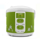 Turbo Crl 1181 Rice Cooker Rice Cooker And Warmer 2