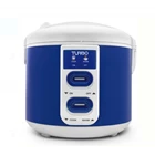 TURBO DISTRIBUTORS BY PHILIPS TURBO CRL 1181 Rice Cookers Cookers And Rice Warmers New Edition 3