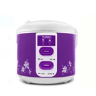 TURBO DISTRIBUTORS BY PHILIPS TURBO CRL 1181 Rice Cookers Cookers And Rice Warmers New Edition 4