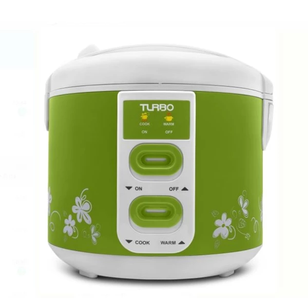 Turbo Crl 1181 Rice Cooker Rice Cooker And Warmer