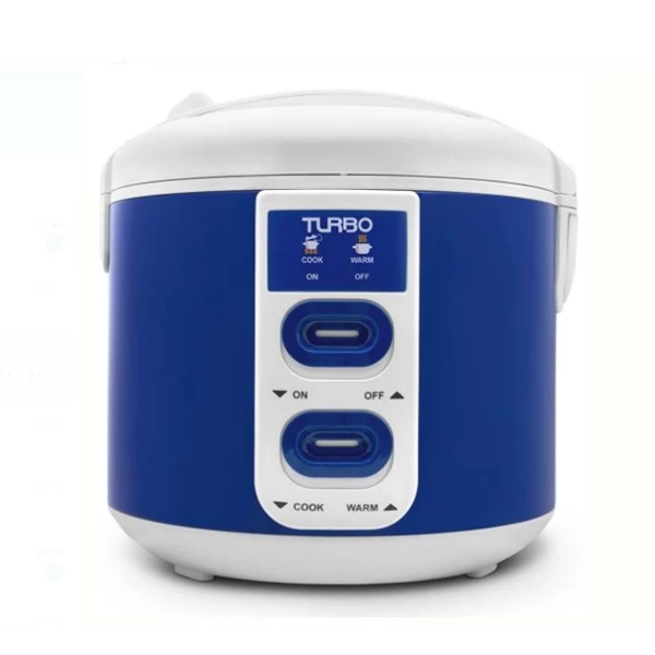 TURBO DISTRIBUTORS BY PHILIPS TURBO CRL 1181 Rice Cookers Cookers And Rice Warmers New Edition
