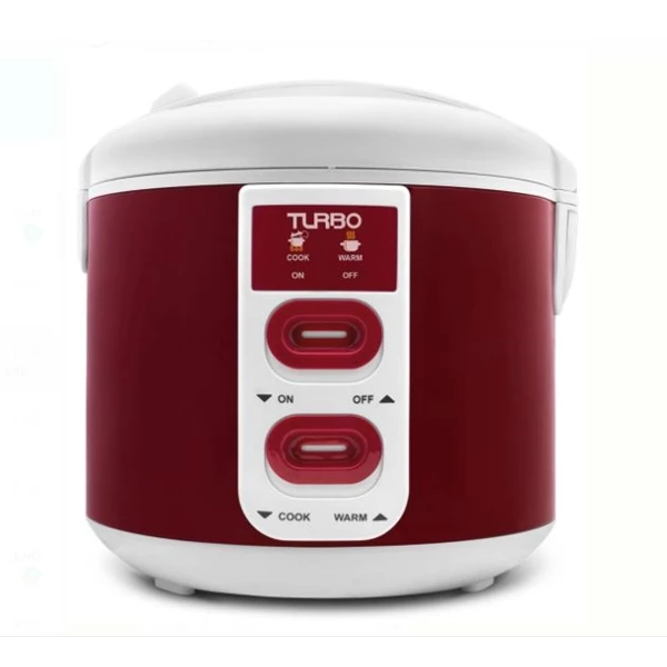 TURBO DISTRIBUTORS BY PHILIPS TURBO CRL 1181 Rice Cookers Cookers And Rice Warmers New Edition