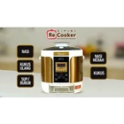 Re Coocker Low Carbo Rice Cooker Low Sugar and Carbohydrate Rice Cooker 4