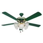 Uchida CF-146HG Ceiling Fan Decorative Ceiling Fans With Decorative Lights 2