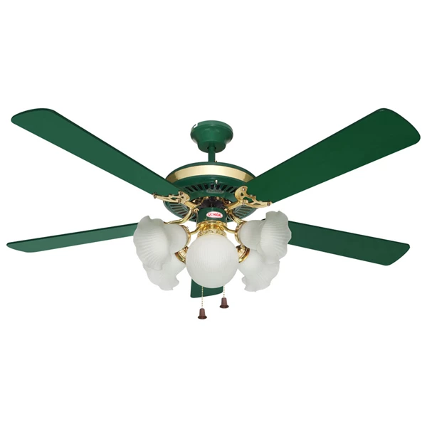 Uchida CF-146HG Ceiling Fan Decorative Ceiling Fans With Decorative Lights