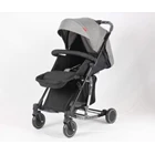 Pasific Baby Stroller T-609 Baby Stroller Can Be Folded 2