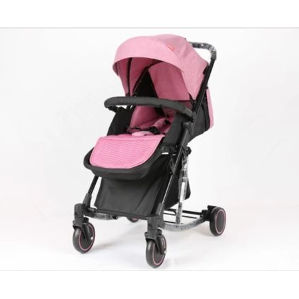 Pasific Baby Stroller T-609 Kereta Dorong Bayi Dapat Dilipat