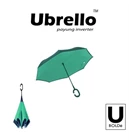Bolde Ubrello Inverter Umbrella Upside Down Inverter Never Wet 1