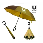 Bolde Ubrello Inverter Umbrella Upside Down Inverter Never Wet 3