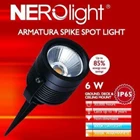 Nerolight Armatura Spike Spot Light 6 Watt LED Floodlight 4