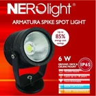 Nerolight Armatura Spike Spot Light 6 Watt LED Floodlight 3