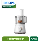 Philips HR7310 Compact Food Processors Memudahkan Membuat Makanan Dirumah 4