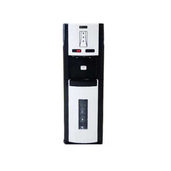 Miyako WDP 300 Dispenser Air Minum Galon Bawah Dengan 2 Kran Panas Dingin
