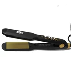  FD-801 No Tangle Hair Straightening Tools 1