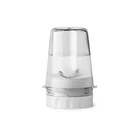 Philips HR2222 Blender 2 Liter Capacity With Glass Jar Smashes Smoother 3