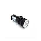 LED Flashlight With Emergency Lights Mini LED Flashlight 3
