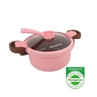 Kangaroo KG165S 2IN1 Pressure Cooker Faster Soft and Delicious Meat-Other Kitchen Apllicanes 2