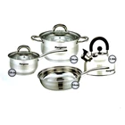Kangaroo KG998 Cookware Cookware Set With Nano-Other Kitchen Appliance Technology 1