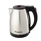 Kangaroo KG338 Electric Kettle [Electric Teapot] Automatically Boil 1