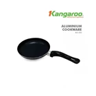 Kangaroo KG 652 Alluminium Frying Pan 18cm Frying Pan With A Sticky Coating 1