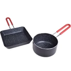 Kangaroo KG 672 Alluminium Mini Fry Pan Set Frying Set 2 pcs-Other Kitchen Tools 3