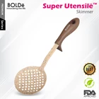 Bolde Skimmer Centong Filter For Food-Other Kitchen Appliances 1