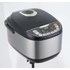 Mito R5 Versatile Rice Cooker With the Latest Ceramic Pot Inner Coating 4