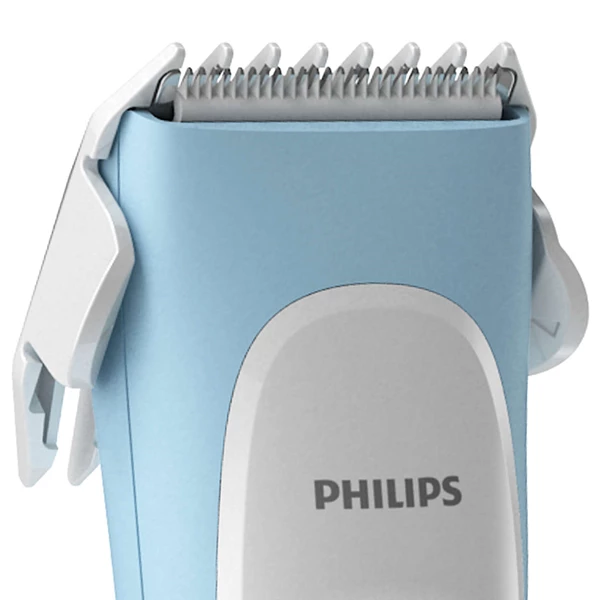 Philips HC1055 Alat Cukur Rambut Bayi Dan Anak Waterproof Aman Untuk Bayi