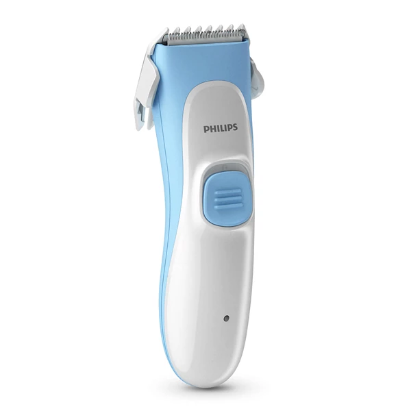Philips HC1055 Shaver Baby and Child Waterproof Hair Safe for Babies