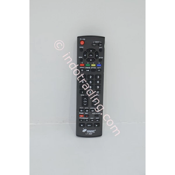 Remote TV Newsat Lt-180P