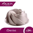 Kirin Premium Cake Marissa Pan Cake Mold With Extra Thick Non-stick Teflon [Other Kitchen Tools] 1