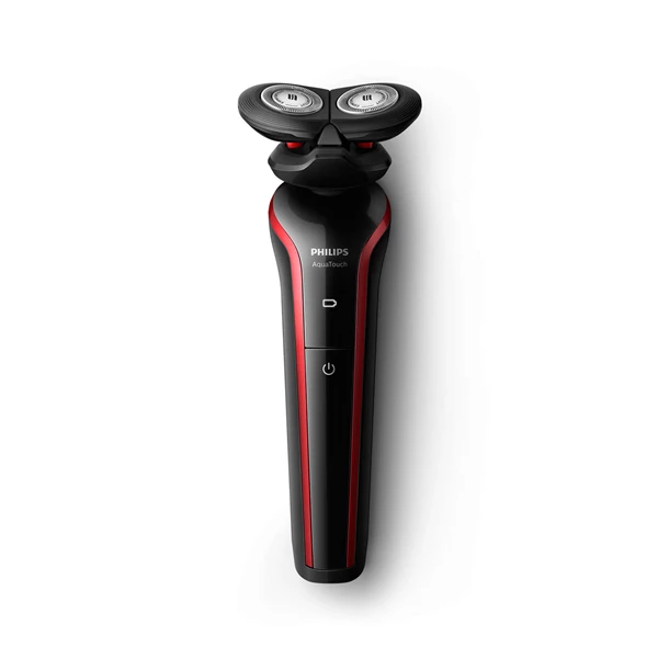Philips S777 Wet & Dry Facial Hair Shaver [Shaver]