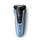 Philips S1070 Wet & Dry Facial Hair Shaver [Shaver] 2