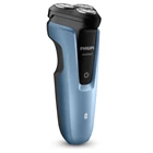 Philips S1070 Wet & Dry Facial Hair Shaver [Shaver] 1