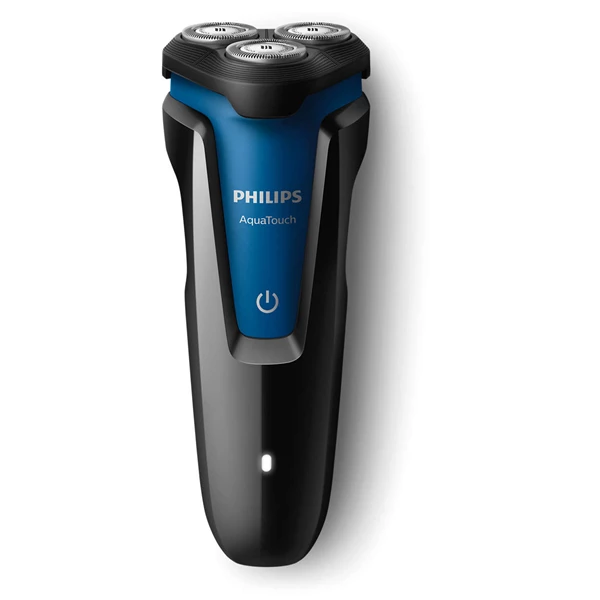 Philips S1030 Wet & Dry Facial Hair Shaver [Shaver]