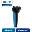 Philips AT600 Waterproof Facial Hair Shaver 3